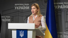 Ukraine hasn't abandoned NATO plan – Deputy PM