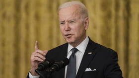 Biden comments on Supreme Court abortion leak