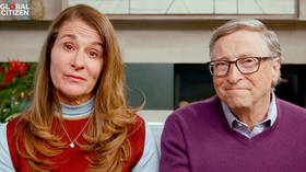 Bill Gates: 'I caused pain'