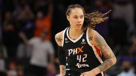 US changes stance on female basketball icon detained in Russia