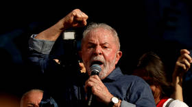 Бразилец Лула назвал виновных в конфликте на Украине