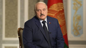 Belarus outlines concerns about Ukraine conflict