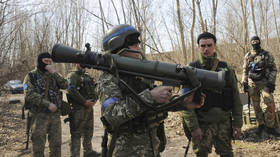 Ukraine hints at timing of 'counteroffensive’