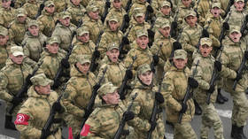 Russian officials comment on mobilization reports