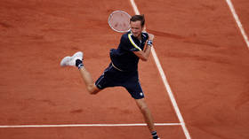 Tennis boss reveals if Medvedev will play French Open