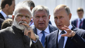 Multi-polar world: Why the current crisis is bringing India and Russia even closer