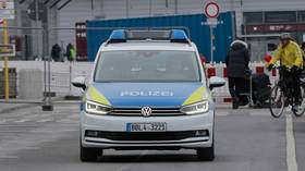 ‘Explosive device’ found at Russian media site in Berlin – RIA