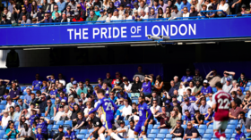 New owners revealed as Abramovich era ends at Chelsea