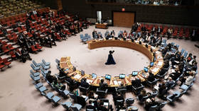 US comments on calls to strip Russia of permanent UN seat