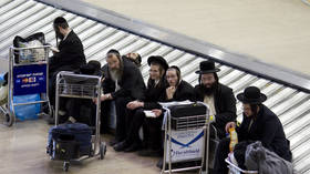 جرمن ایئرلائن پر تمام یہودی مسافروں کو پرواز سے اتارنے کا الزام