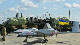 Ukraine’s ‘senseless PR action’ at Snake Island led to heavy losses – Russia