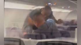 Tyson learns fate after plane attack (VIDEO)