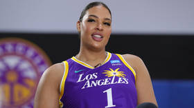 Basketball star accused of ‘third world’ jibe to Nigerian rivals