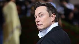Chinese outperform work-shy Americans – Musk