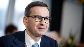 Treat Russia like Nazi Germany – Poland