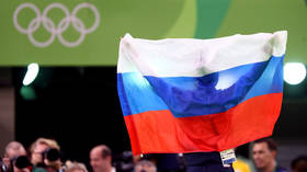 Global sport can’t develop without Russia – minister