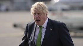 英国首相就将乌克兰难民送往非洲发表评论