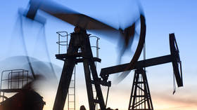 Доходы России от нефти растут, несмотря на санкции – Bloomberg