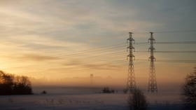 Russia to cut electricity supply to Finland