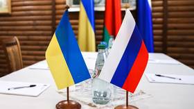Ukraine has ‘suspended’ peace talks – Putin