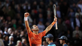 Djokovic claims 1,000th career win at Italian Open