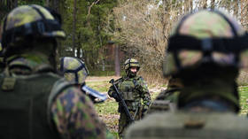 Финляндия официально принимает решение о вступлении в НАТО