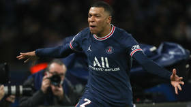 Mbappe deal ‘agreed’ amid Real Madrid rumors – report