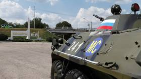 德涅斯特河沿岸危机：乌克兰冲突会蔓延到欧洲其他地区吗？