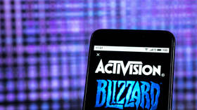 Activision Blizzard hits new woke tokenism low with ‘diversity’ tool for game characters