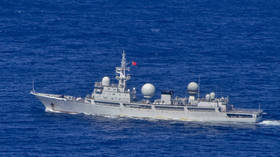Замечание в Китае принесло главе министерства обороны ярлык «угроза безопасности»