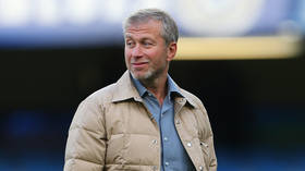 UK govt ‘alarmed’ as Abramovich accused of Chelsea sale delay