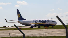 Ryanair CEO predicts soaring prices ahead