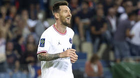 Messi set for major move – reports