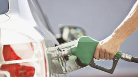 Americans paying record prices at the pump