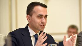 Italy proposes peace plan for Ukraine – media