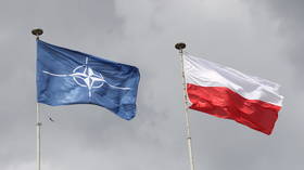 Poland ready to build ‘permanent’ NATO bases