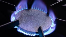 Gas cut-off date for Finland confirmed