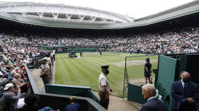 ATP punishes Wimbledon for Russian ban