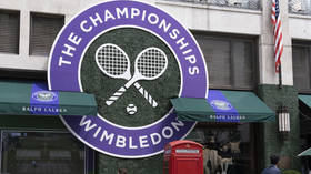 Wimbledon chiefs react to points stripping