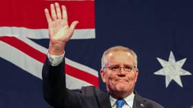 Australian PM concedes as Labor takes power