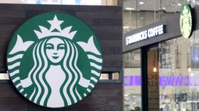 Starbucks to exit Russia