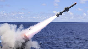 NATO member to send anti-ship missiles to Ukraine