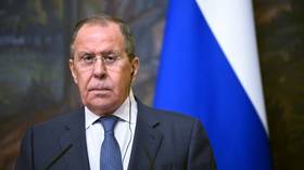 Lavrov explains Russia’s geopolitical strategy