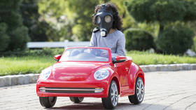 US may waive smog rules to tame gasoline prices