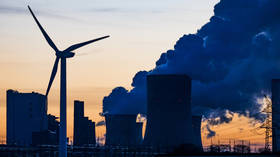 Germany may reactivate coal power plants — media