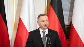 Польша «очень разочарована» Германией