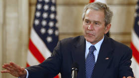 FBI uncovers ‘ISIS plot’ to assassinate George W. Bush