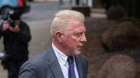 Tennis legend tipped for UK deportation after prison transfer
