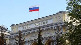 Russia cuts key interest rate