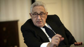 When Henry Kissinger gives advice on ending the Ukraine conflict, the West should listen